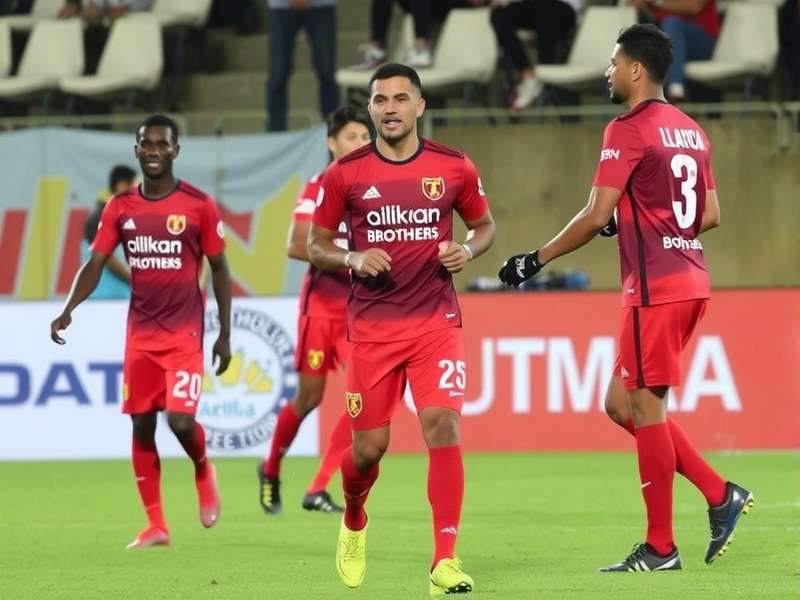 Luiz Pereira - Midfielder