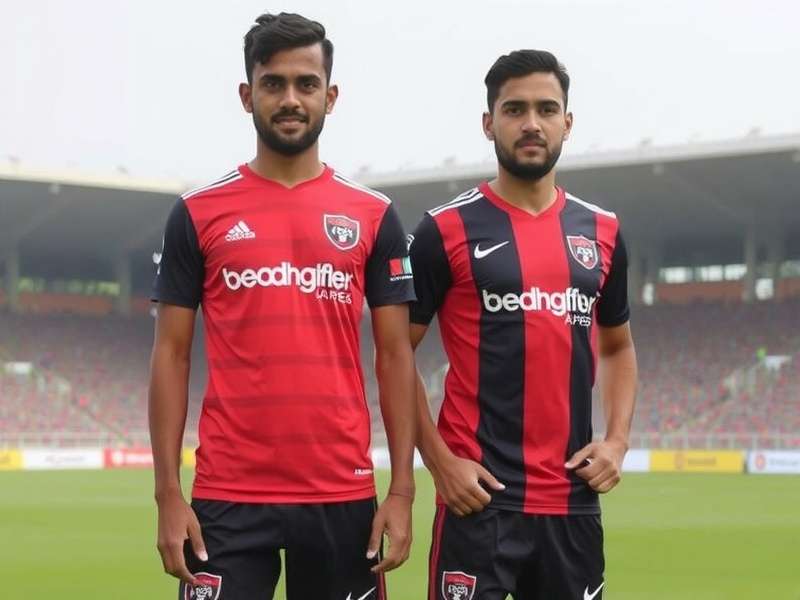 Kingsley Fernandes - Defender