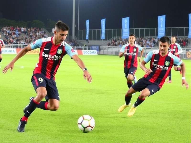 Churchill Brothers FC Goa Logo